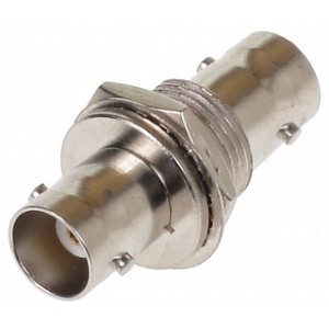 ŁĄCZNIK BNC-G/BNC-G-MONT*P10